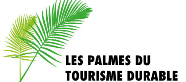 Palmes du Tourisme Durable : candidatures ouvertes jusqu'au 15 octobre 2017