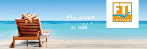 FTI Voyages ouvre ses ventes Hiver 2017/2018