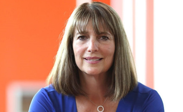 easyJet : Carolyn McCall, la PDG, s'en va d'ici fin 2017