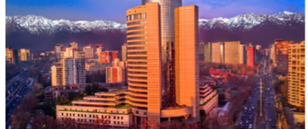 Chili : Santiago, premier hôtel du groupe Mandarin en Amérique du Sud