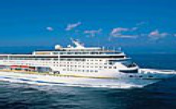 MSC Croisières : programmation automne/hiver 2005-2006