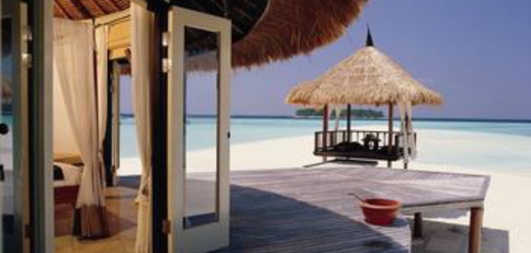 Banyan Tree Resorts lance un challenge de ventes sur les Maldives