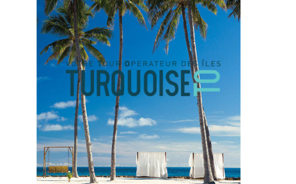 Turquoise TO recrute Tiffany Duclos au service réservation