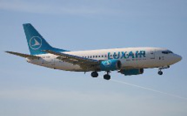 Luxair : nouvelle donne pour le groupe