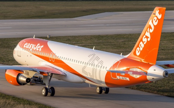 La case de l’Oncle Dom : easyjet sur l’international, la grande arnaque ?