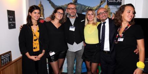 Travel Team : 150 agents de voyages présents à la soirée annuelle