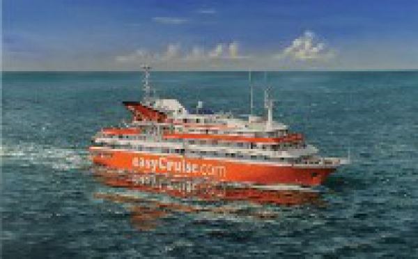 Easycruise : cap sur les  Antilles