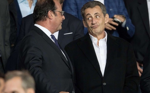 La case de l’Oncle Dom : Sarkozy chez Selectour ? La belle affaire !