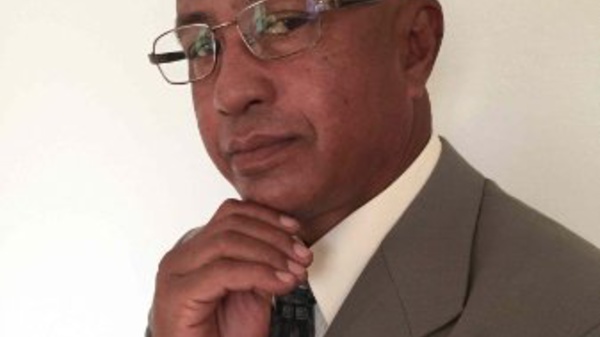 Air Madagascar : Rolland Besoa Razafimaharo nouveau directeur général