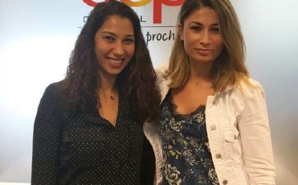 TOP of Travel : Lydia Khettou, nouvelle déléguée commerciale pour l’Île-de-France