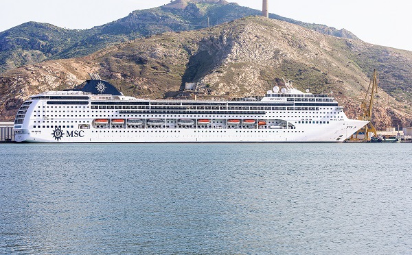 MSC Croisières : itinéraire inédit en Méditerranée