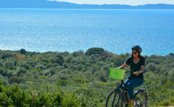 APPeBIKE : le réseau de vélos électriques en libre-service !