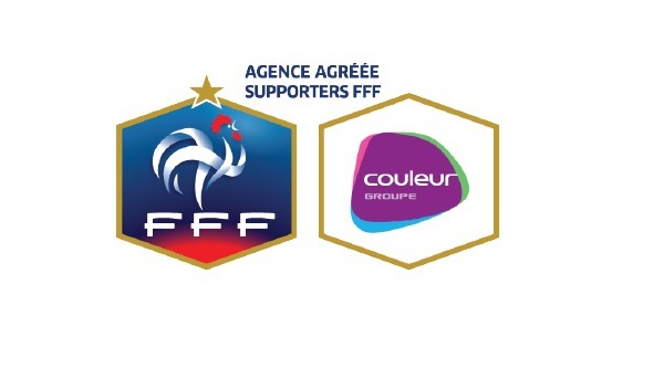 Couleur Voyages : agence agréée pour la Coupe du monde en Russie en 2018