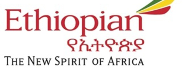 Ethiopian Airlines reçoit son 1er Boeing 787-9 Dreamliner