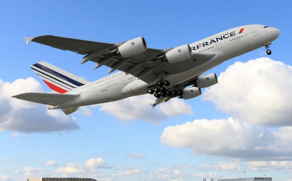 Air France va-t-elle facturer les frais GDS en 2018 ?