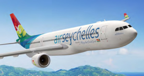 Air Seychelles : nouvelles coordonnées du call center