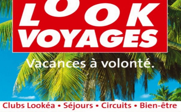 Look Voyages ''généralise'' : départs de 13 aéroports régionaux en 2010