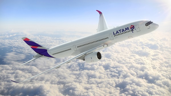 LATAM Airlines lance un nouveau jeu concours pour les agences