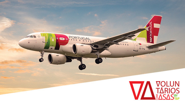 TAP Air Portugal : record de passagers en octobre 2017