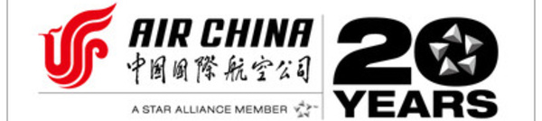 Air China : nouvelle ligne Los Angeles - Shenzhen en Chine