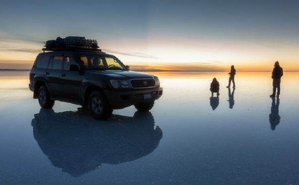 Worldway Photo : une agence "voyages et photos" bien décidée à se faire une place au soleil !