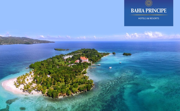 Bahia Principe Hotels &amp; Resorts lance son dossier destination