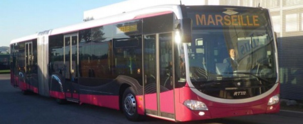 Grève à Marseille, de grosses perturbations à prévoir dans les transports