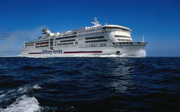 Brittany Ferries veut redynamiser sa production et mise sur l'Espagne