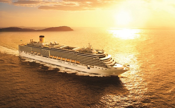 Costa Croisières lance son 1er "Black Friday"