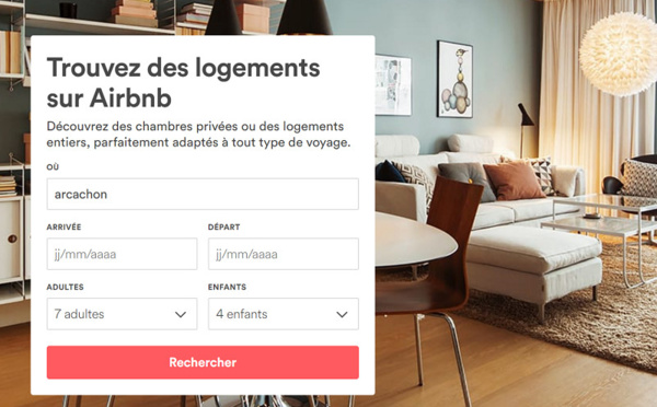 La case de l’Oncle Dom : AirBnB, héberge (aussi) l’optimisation fiscale !