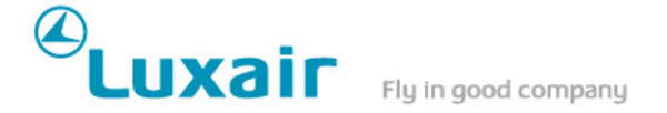 Luxair Luxembourg Airlines et Alitalia en code share sur Luxembourg - Milan Linate