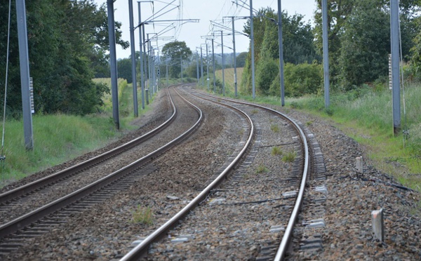 La case de l’Oncle Dom : SNCF, OUI mais... non !