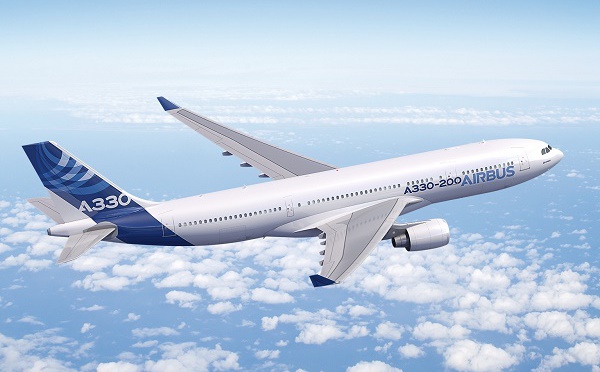 Aigle Azur investit dans le long-courrier