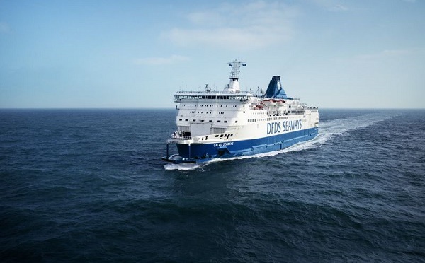 DFDS lance un Webinar pour découvrir l'Ecosse