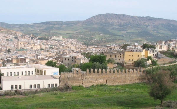 Maroc : des séjours sur mesure dans la medina de Fès