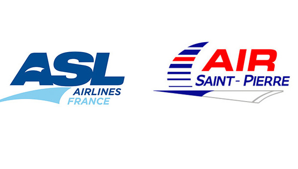 ASL Airlines relie St-Pierre-et-Miquelon à Paris