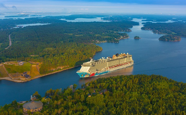 Norwegian Cruise Line ouvre ses ventes pour l'été 2019