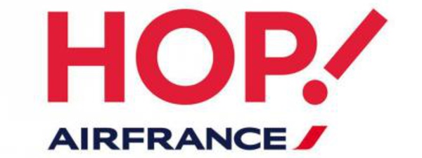 Eté 2018 : HOP! Air France ouvre à la vente ses vols vers la Corse