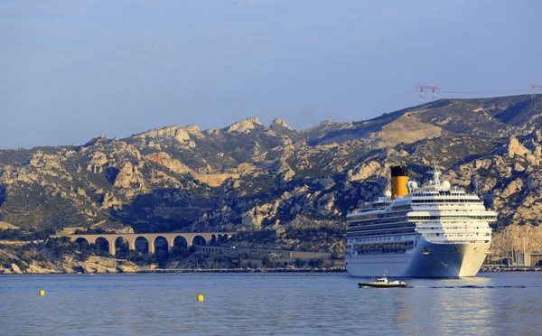 III. Saga : Costa Croisières entre dans la galaxie Carnival