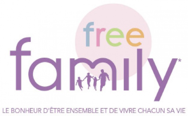 Le Club Med lance l'offre ''Free Family''