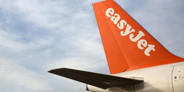 easyjet prévoit de passer le cap des 90 millions de passagers en 2018