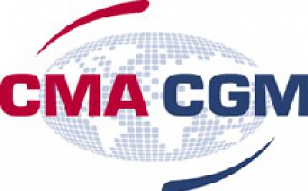 CMA CGM  développe sa marque Tapis Rouge