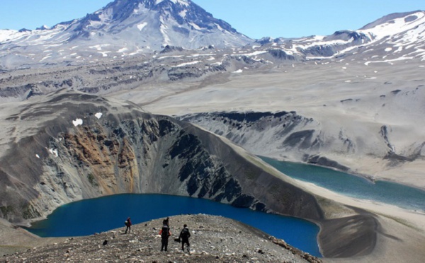 "Terres oubliées" s'en souvient... 15 ans et la fougue qui va avec !