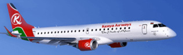 Kenya Airways lance un vol direct Nairobi - New York