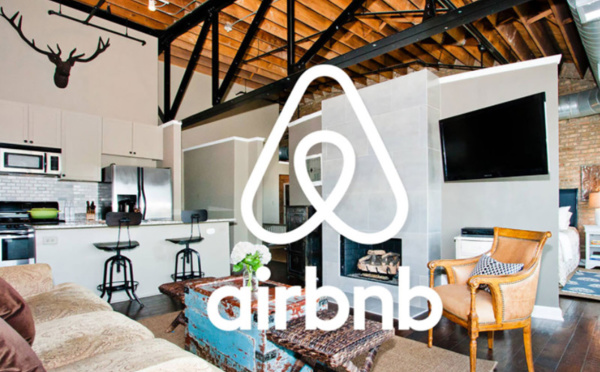 Qui pourra stopper l'expansion d'Airbnb ?