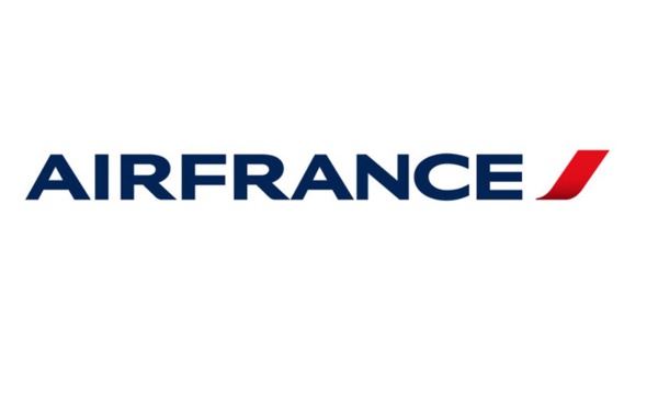 Air France partenaire officiel de la France pour les JO de PyeongChang