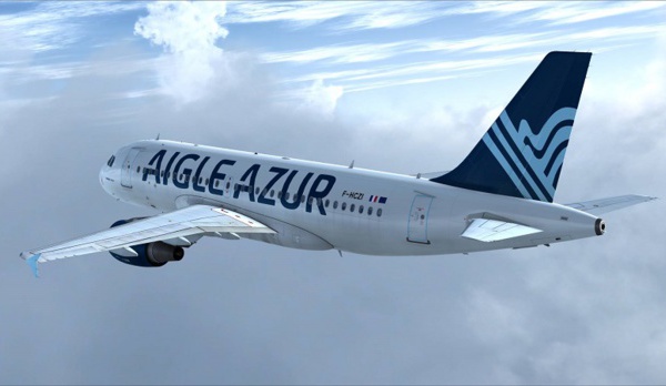 Aigle Azur en Chine ? Ça se précise...