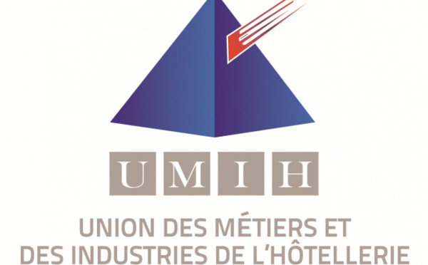 L'UMIH annonce un RevPAR en augmentation