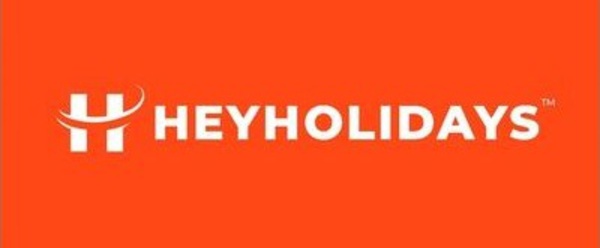 HeyHolidays lève 1 million de dollars