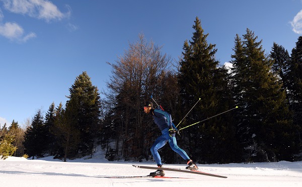 JO 2018 : le Club Med soutient ses athlètes